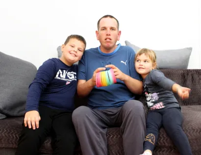 Foto: Slavica Trgovac Martan