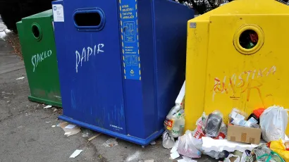 Foto: Damir Krajač/CROPIX (ilustracija)