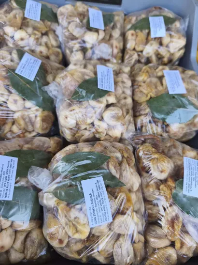 Foto: Gradska tržnica Daruvar