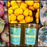 Foto: Gradska tržnica Daruvar