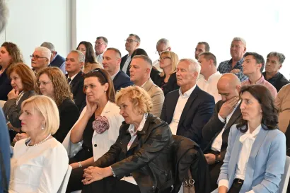 Foto: Dinko Kliček/Compas.hr