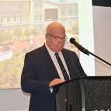 Gradonačelnik Lipika Vinko Kasana/Foto: Dinko Kliček/Compas.hr