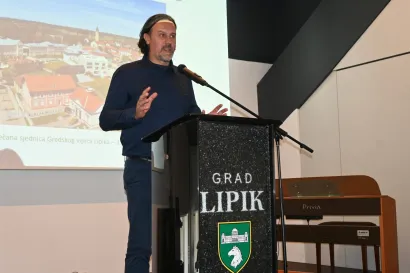 Dalibor Horvat/Foto: Dinko Kliček/Compas.hr