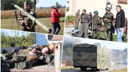 Foto: Slavica Trgovac Martan