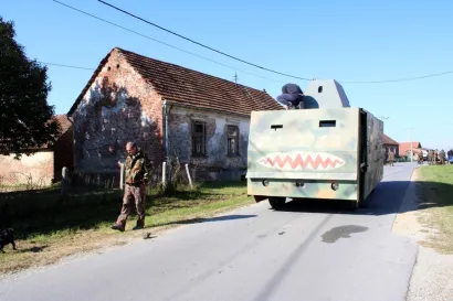 Foto: Slavica Trgovac Martan