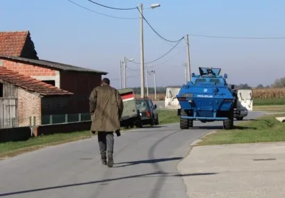 Foto: Slavica Trgovac Martan