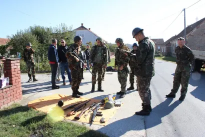 Foto: Slavica Trgovac Martan