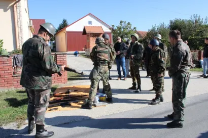 Foto: Slavica Trgovac Martan