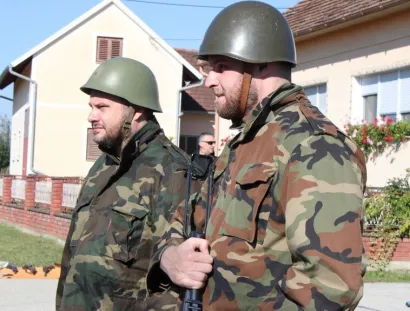 /Foto: Slavica Trgovac Martan