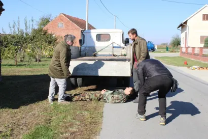 /Foto: Slavica Trgovac Martan