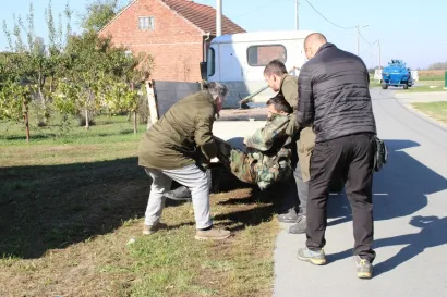 /Foto: Slavica Trgovac Martan