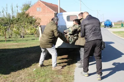 /Foto: Slavica Trgovac Martan