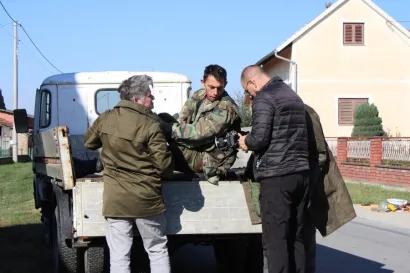 /Foto: Slavica Trgovac Martan