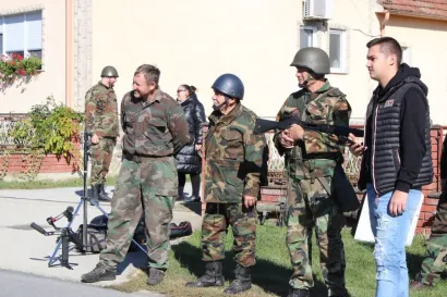 /Foto: Slavica Trgovac Martan