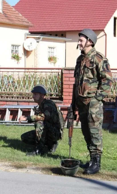 /Foto: Slavica Trgovac Martan