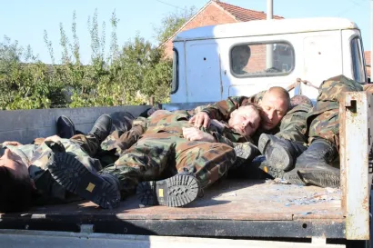 Foto: Slavica Trgovac Martan