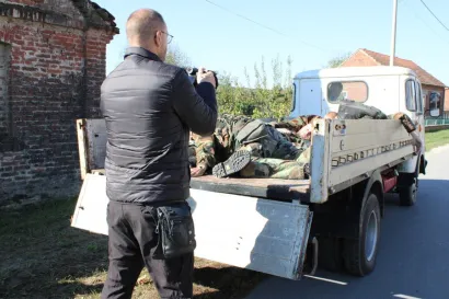 Foto: Slavica Trgovac Martan