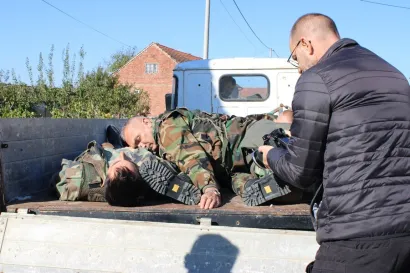 Foto: Slavica Trgovac Martan