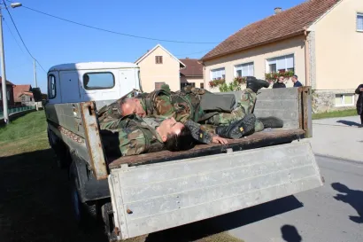 Foto: Slavica Trgovac Martan