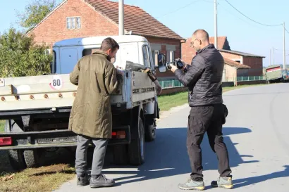 Foto: Slavica Trgovac Martan