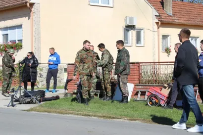 Foto: Slavica Trgovac Martan