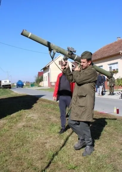 Foto: Slavica Trgovac Martan