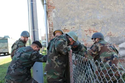 Foto: Slavica Trgovac Martan