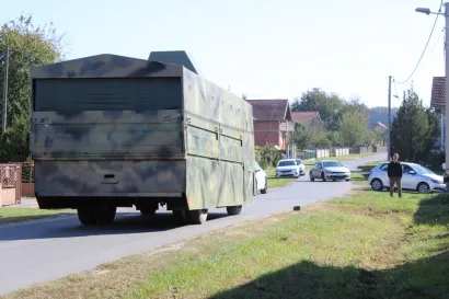 Foto: Slavica Trgovac Martan