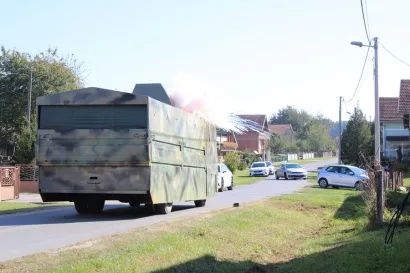 Foto: Slavica Trgovac Martan