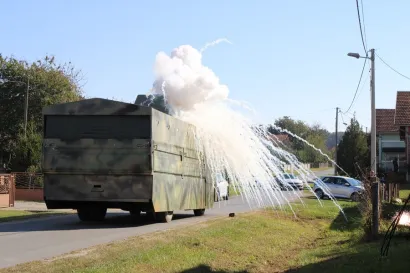 Foto: Slavica Trgovac Martan