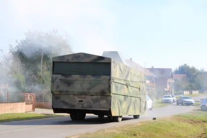 Foto: Slavica Trgovac Martan