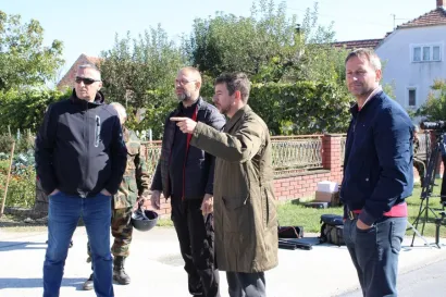 Foto: Slavica Trgovac Martan