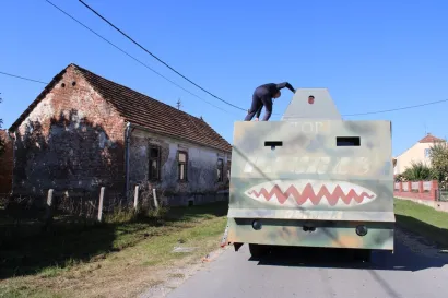 Foto: Slavica Trgovac Martan