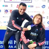 Foto: Hrvatski paraolimpijski savez