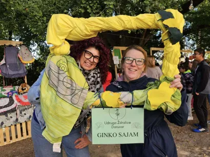 Foto: Udruga Ždralice Daruvar