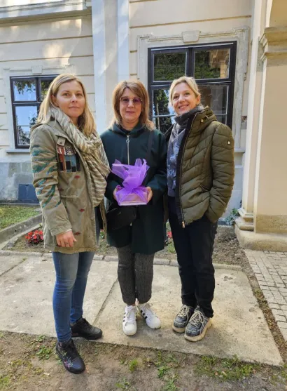 Foto: Udruga Ždralice Daruvar