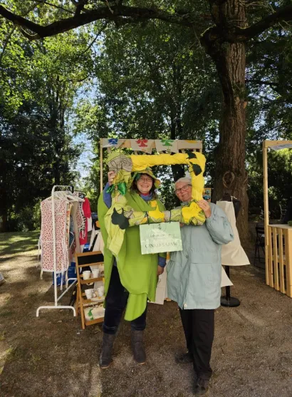 Foto: Udruga Ždralice Daruvar