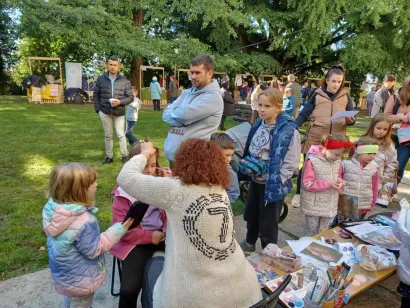 Foto: Udruga Ždralice Daruvar