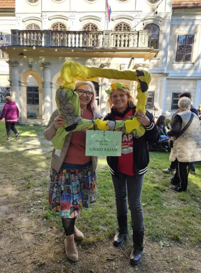 Foto: Udruga Ždralice Daruvar