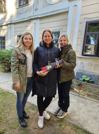 Foto: Udruga Ždralice Daruvar