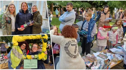 Foto: Udruga Ždralice Daruvar