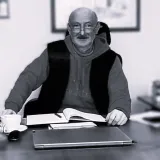 Ljudevit Kaucki Lujko/Foto: Privatni album