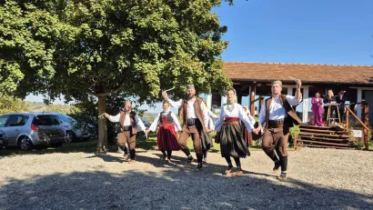 Foto: Općina Veliko Trojstvo