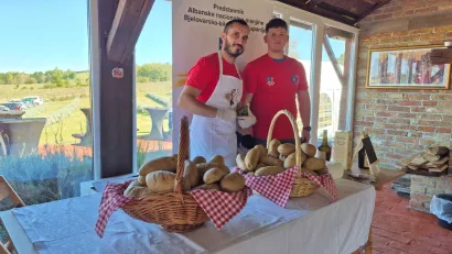 Foto: Općina Veliko Trojstvo