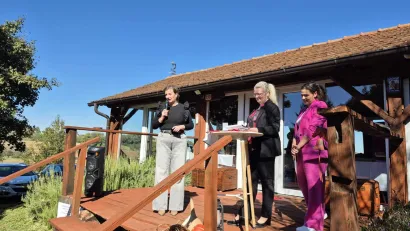 Foto: Općina Veliko Trojstvo