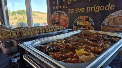 Foto: Općina Veliko Trojstvo