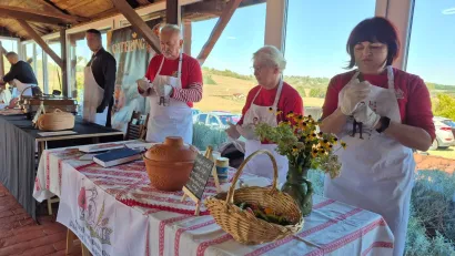 Foto: Općina Veliko Trojstvo