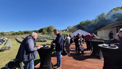 Foto: Općina Veliko Trojstvo