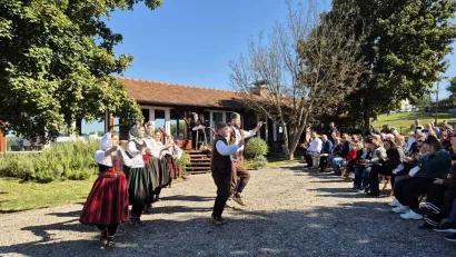 Foto: Općina Veliko Trojstvo