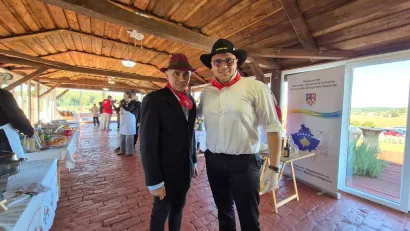 Foto: Općina Veliko Trojstvo